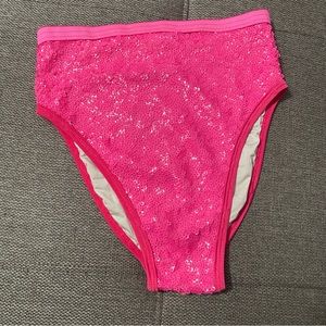 Sequence Underwear Rave Festivals